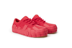 Valabasas "YURATSU" SHOES RED