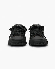 Valabasas VISION Shoes- Black