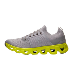 On Running Cloudswift 4 Alloy Lime