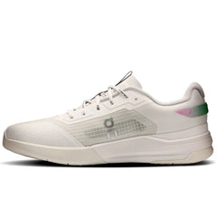 On The Roger Advantage White Ivory