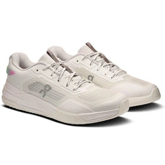 On The Roger Advantage White Ivory