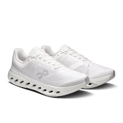 On Running Cloudsurfer Next White (W)