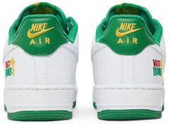 Nike Air Force 1 Low Retro QS West Indies (2022)