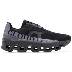 On Running Cloudmonster Lumos Black