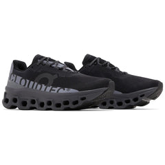 On Running Cloudmonster Lumos Black