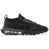 Nike Air Max Flyknit Racer Triple Black