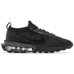 Nike Air Max Flyknit Racer Triple Black