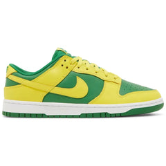 Nike Dunk Low Retro Reverse Brazil