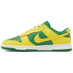 Nike Dunk Low Retro Reverse Brazil