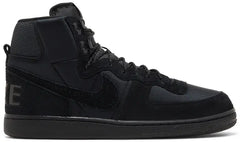 Nike Terminator High Hiking Boot Triple Black