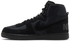 Nike Terminator High Hiking Boot Triple Black