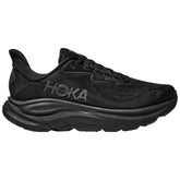 Hoka One One Clifton 10 Black (W)