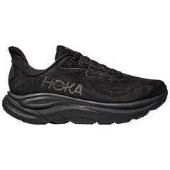 Hoka One One Clifton 10 Black (W)
