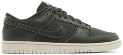 Nike Dunk Low Seqoia 2023