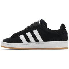 Adidas Campus 00s Black White Gum (GS)