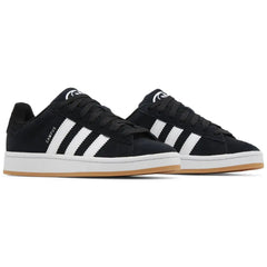 Adidas Campus 00s Black White Gum (GS)