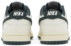 Nike Dunk Low Jungle Green