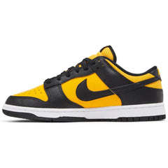 Nike Dunk Low Reverse Goldenrod