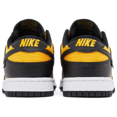 Nike Dunk Low Reverse Goldenrod