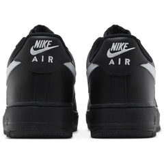 Nike Air Force 1 Low '07 Black White (2023)