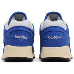Shadow 6000 Premium Blue White