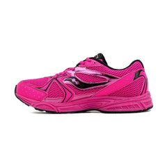 Saucony Ride Millenium Pink Black (GS)