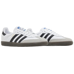 Adidas Samba OG Cloud White Core Black (W)
