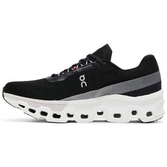 On Running Cloudmonster 2 Black Frost