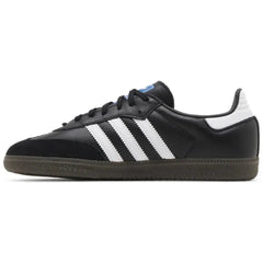 adidas Samba OG Black White Gum (GS)