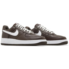 Nike Air Force 1 Low Retro Color of the Month Chocolate