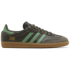 Adidas Samba OG Shadow Olive Preloved Green
