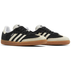 Adidas Samba OG Black Wonder White (W)
