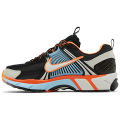 Nike Zoom Vomero 5 Black Blue Glaze Total Orange (W)
