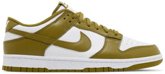 Nike Dunk Low Pacific Moss