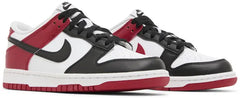Nike Dunk Low Black Toe (GS)