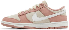 Nike Dunk Low Pink Stardust