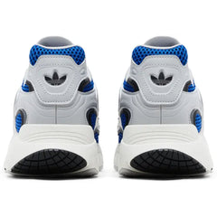 Adidas Ozmillen Grey Royal Blue