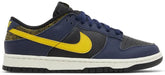 Nike Dunk Low Vintage Michigan