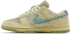 Nike Book 1 Olive Aura (W)