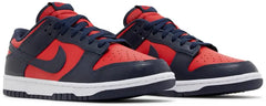 Nike Dunk Low City Attack