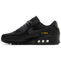 Nike Air Max 90 Black Speed Yellow