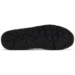 Nike Air Max 90 Black Speed Yellow