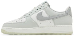 Nike Air Force 1 '07 Light Silver Pumice