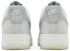 Nike Air Force 1 '07 Light Silver Pumice
