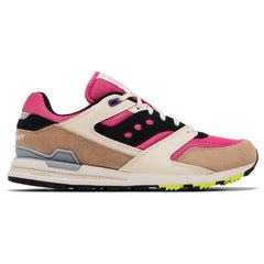 Saucony Courageous Pink