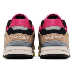 Saucony Courageous Pink