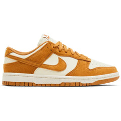 Nike Dunk Low Next Nature Flax Coconut Milk (W)