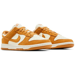 Nike Dunk Low Next Nature Flax Coconut Milk (W)