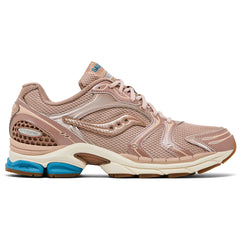 Saucony ProGrid Triumph 4 CS Tan Royal