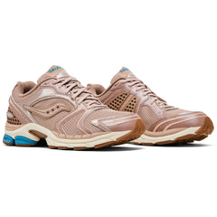 Saucony ProGrid Triumph 4 CS Tan Royal
